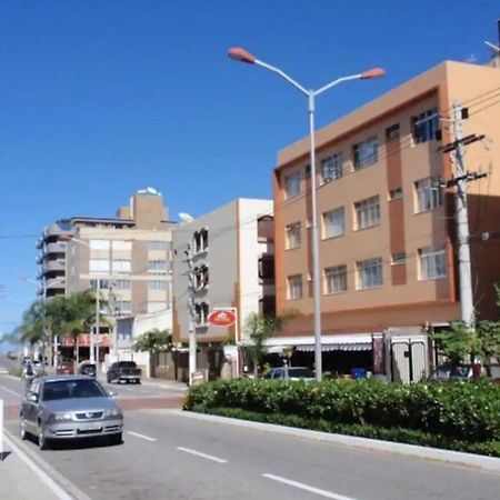 Apartamento Para Temporada Em Cabo Frio Ngoại thất bức ảnh