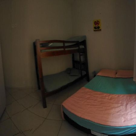 Apartamento Para Temporada Em Cabo Frio Ngoại thất bức ảnh
