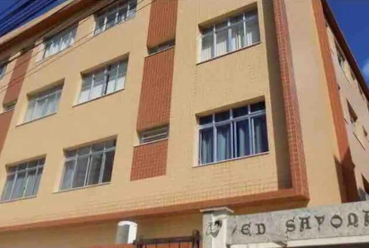Apartamento Para Temporada Em Cabo Frio Ngoại thất bức ảnh