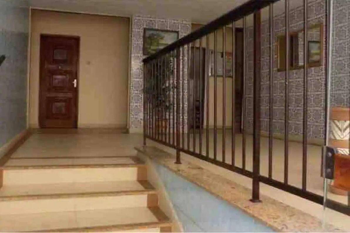 Apartamento Para Temporada Em Cabo Frio Ngoại thất bức ảnh