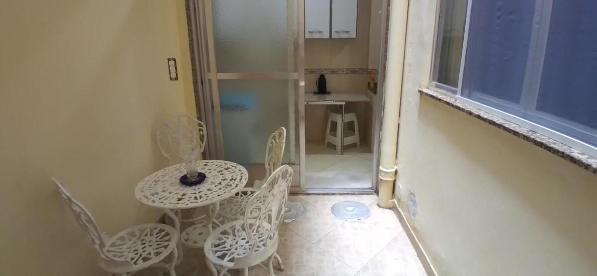 Apartamento Para Temporada Em Cabo Frio Ngoại thất bức ảnh