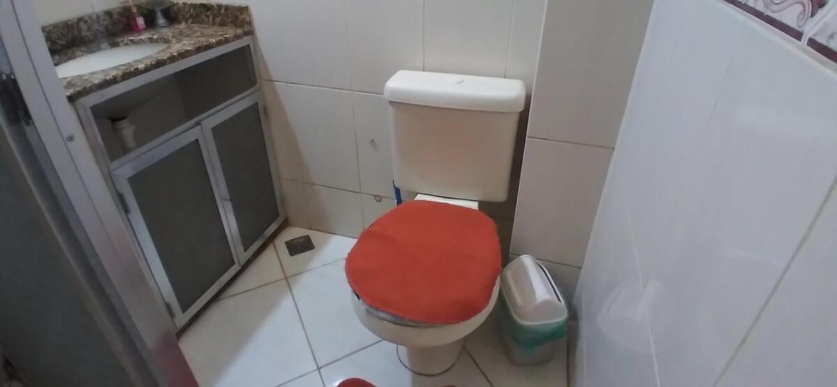Apartamento Para Temporada Em Cabo Frio Ngoại thất bức ảnh