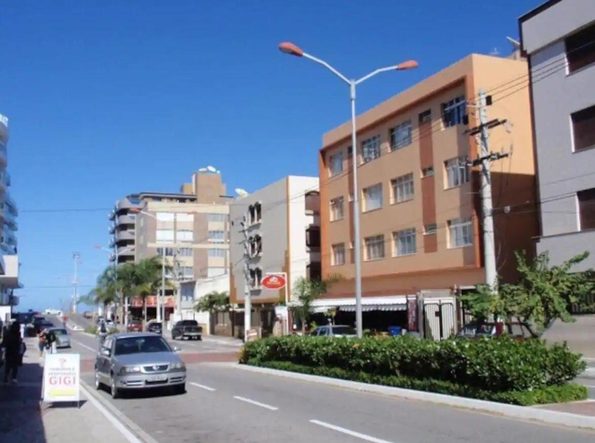 Apartamento Para Temporada Em Cabo Frio Ngoại thất bức ảnh