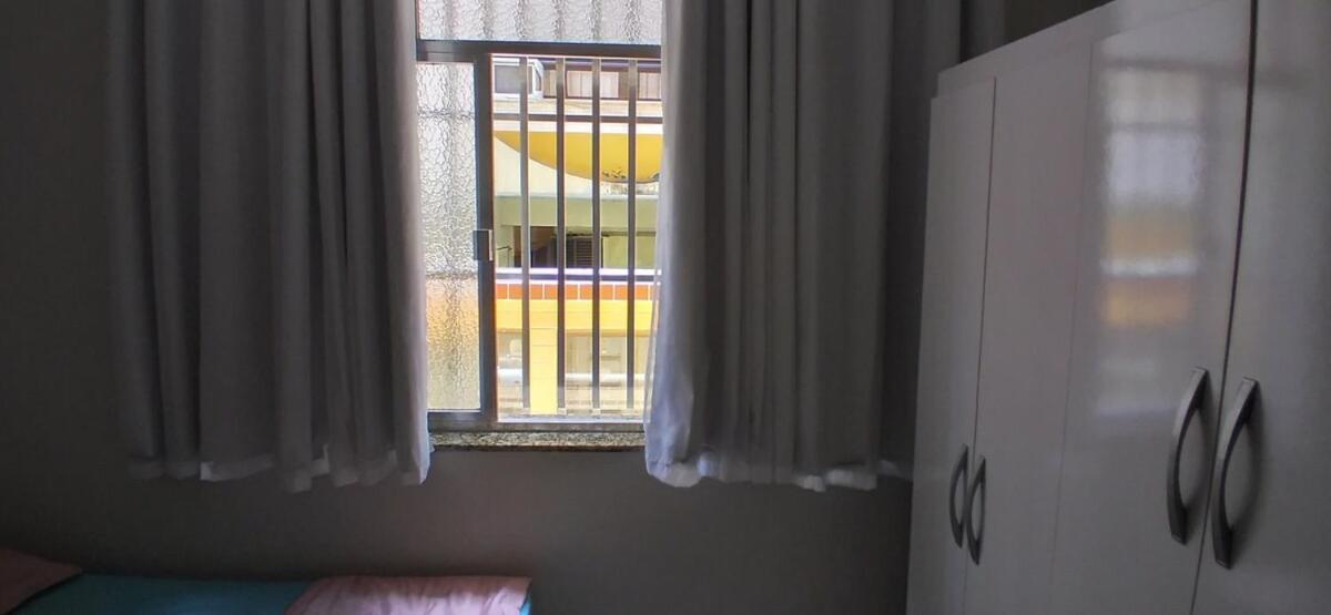 Apartamento Para Temporada Em Cabo Frio Ngoại thất bức ảnh