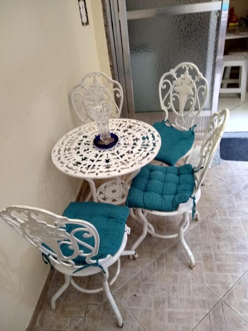 Apartamento Para Temporada Em Cabo Frio Ngoại thất bức ảnh