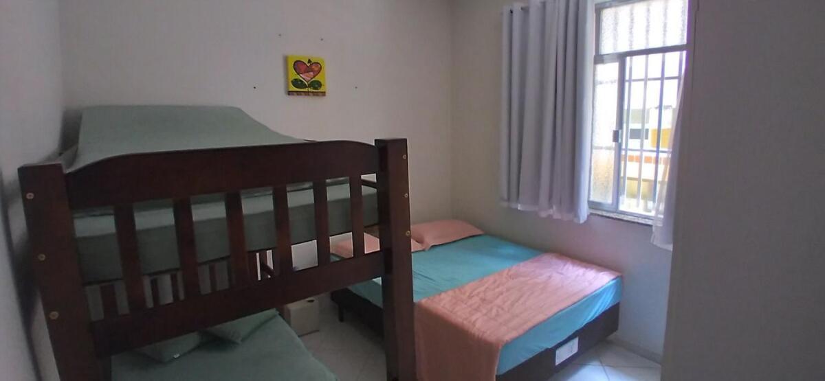 Apartamento Para Temporada Em Cabo Frio Ngoại thất bức ảnh