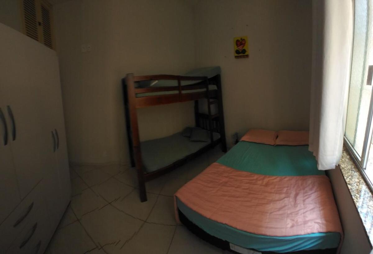 Apartamento Para Temporada Em Cabo Frio Ngoại thất bức ảnh