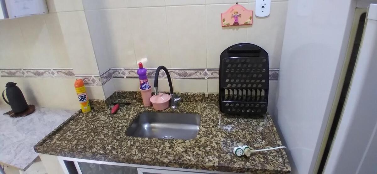 Apartamento Para Temporada Em Cabo Frio Ngoại thất bức ảnh