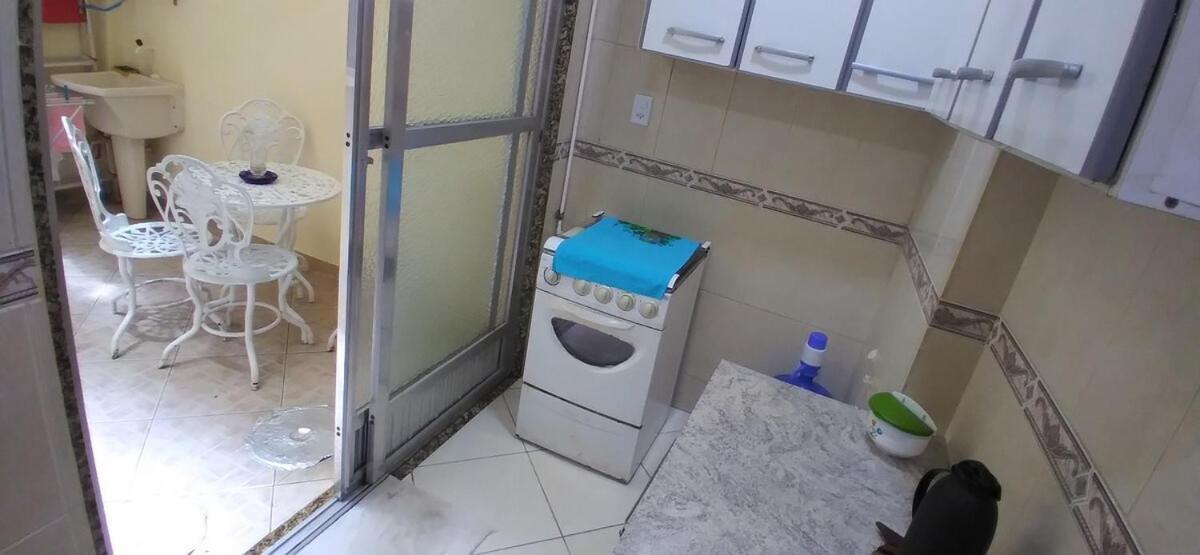 Apartamento Para Temporada Em Cabo Frio Ngoại thất bức ảnh