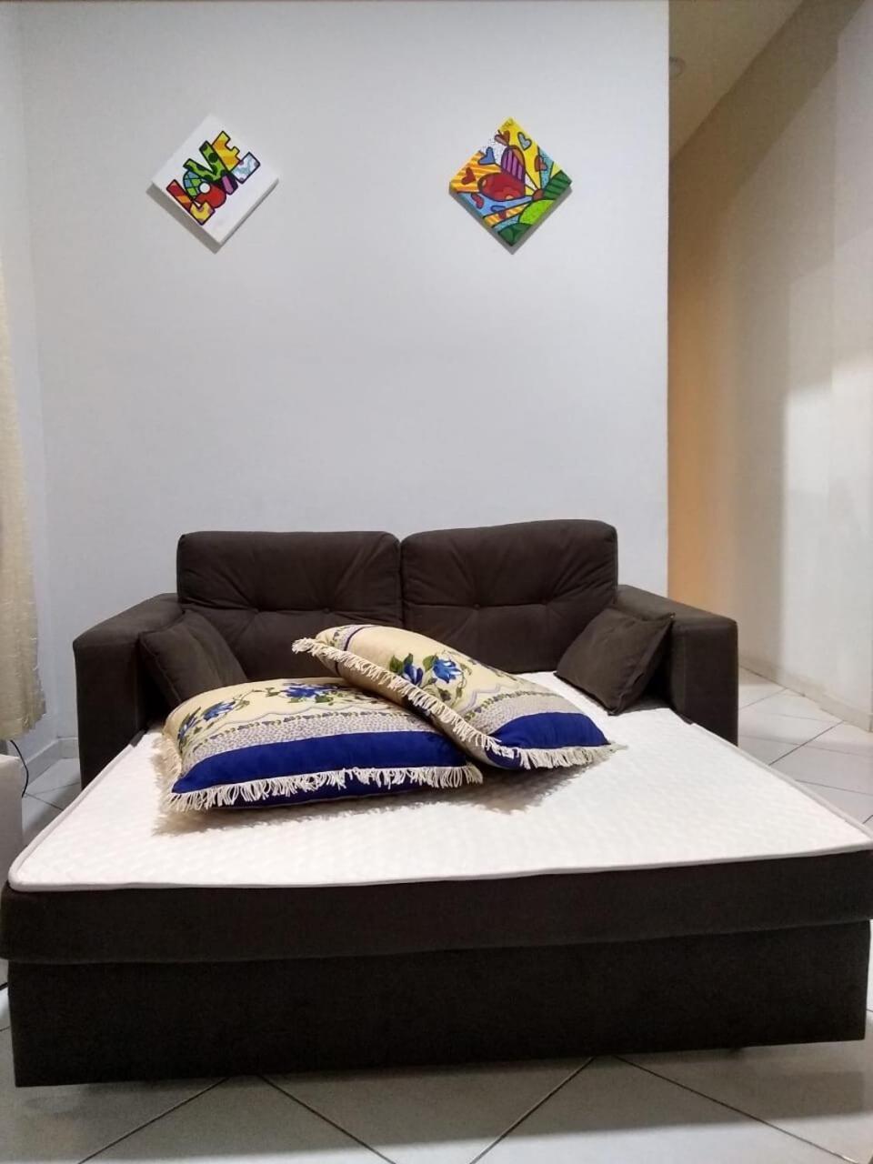 Apartamento Para Temporada Em Cabo Frio Ngoại thất bức ảnh
