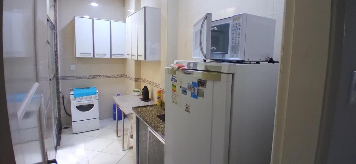 Apartamento Para Temporada Em Cabo Frio Ngoại thất bức ảnh